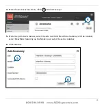 Preview for 16 page of Stryker HeartSine Gateway LIFELINKcentral User Manual