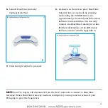 Preview for 22 page of Stryker HeartSine Gateway LIFELINKcentral User Manual