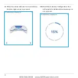 Preview for 23 page of Stryker HeartSine Gateway LIFELINKcentral User Manual