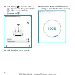 Preview for 25 page of Stryker HeartSine Gateway LIFELINKcentral User Manual