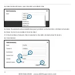 Preview for 31 page of Stryker HeartSine Gateway LIFELINKcentral User Manual