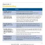 Preview for 38 page of Stryker HeartSine Gateway LIFELINKcentral User Manual