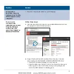 Preview for 40 page of Stryker HeartSine Gateway LIFELINKcentral User Manual