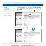 Preview for 41 page of Stryker HeartSine Gateway LIFELINKcentral User Manual