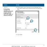 Preview for 42 page of Stryker HeartSine Gateway LIFELINKcentral User Manual