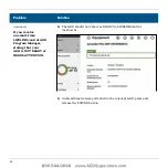 Preview for 43 page of Stryker HeartSine Gateway LIFELINKcentral User Manual