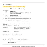 Preview for 54 page of Stryker HeartSine Gateway LIFELINKcentral User Manual