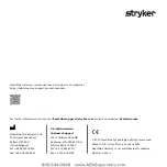 Preview for 57 page of Stryker HeartSine Gateway LIFELINKcentral User Manual