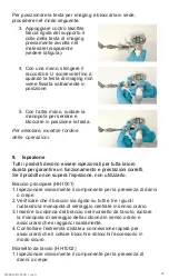 Preview for 45 page of Stryker HH1001 Main Arm Instructions For Use Manual