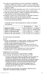 Preview for 255 page of Stryker HH1001 Main Arm Instructions For Use Manual