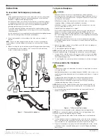 Preview for 5 page of Stryker InterPulse 0210 000 Series Instructions For Use Manual