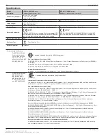 Preview for 7 page of Stryker InterPulse 0210 000 Series Instructions For Use Manual