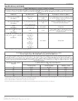 Preview for 9 page of Stryker InterPulse 0210 000 Series Instructions For Use Manual