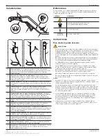 Preview for 11 page of Stryker InterPulse 0210 000 Series Instructions For Use Manual