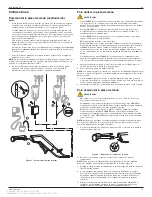 Preview for 12 page of Stryker InterPulse 0210 000 Series Instructions For Use Manual