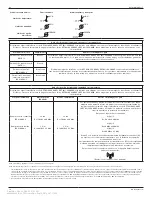 Preview for 15 page of Stryker InterPulse 0210 000 Series Instructions For Use Manual