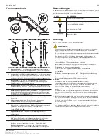 Preview for 18 page of Stryker InterPulse 0210 000 Series Instructions For Use Manual