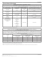 Preview for 23 page of Stryker InterPulse 0210 000 Series Instructions For Use Manual