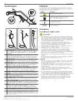 Preview for 25 page of Stryker InterPulse 0210 000 Series Instructions For Use Manual