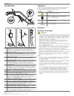 Preview for 32 page of Stryker InterPulse 0210 000 Series Instructions For Use Manual