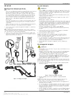 Preview for 33 page of Stryker InterPulse 0210 000 Series Instructions For Use Manual