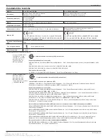 Preview for 35 page of Stryker InterPulse 0210 000 Series Instructions For Use Manual