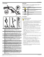 Preview for 39 page of Stryker InterPulse 0210 000 Series Instructions For Use Manual