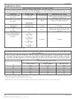 Preview for 51 page of Stryker InterPulse 0210 000 Series Instructions For Use Manual