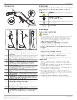 Preview for 53 page of Stryker InterPulse 0210 000 Series Instructions For Use Manual