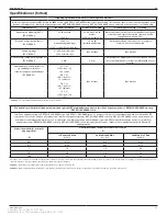 Preview for 58 page of Stryker InterPulse 0210 000 Series Instructions For Use Manual