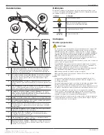 Preview for 67 page of Stryker InterPulse 0210 000 Series Instructions For Use Manual