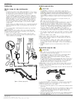 Preview for 68 page of Stryker InterPulse 0210 000 Series Instructions For Use Manual