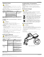 Preview for 69 page of Stryker InterPulse 0210 000 Series Instructions For Use Manual