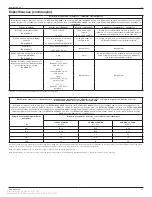 Preview for 72 page of Stryker InterPulse 0210 000 Series Instructions For Use Manual