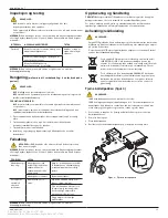 Preview for 76 page of Stryker InterPulse 0210 000 Series Instructions For Use Manual