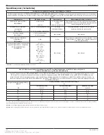 Preview for 79 page of Stryker InterPulse 0210 000 Series Instructions For Use Manual