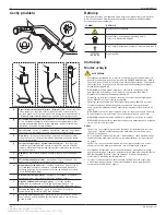 Preview for 81 page of Stryker InterPulse 0210 000 Series Instructions For Use Manual