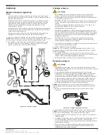 Preview for 82 page of Stryker InterPulse 0210 000 Series Instructions For Use Manual