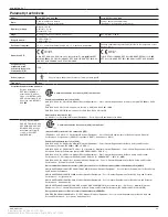 Preview for 84 page of Stryker InterPulse 0210 000 Series Instructions For Use Manual