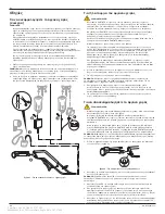 Preview for 89 page of Stryker InterPulse 0210 000 Series Instructions For Use Manual