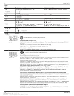 Preview for 105 page of Stryker InterPulse 0210 000 Series Instructions For Use Manual