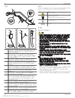 Preview for 109 page of Stryker InterPulse 0210 000 Series Instructions For Use Manual