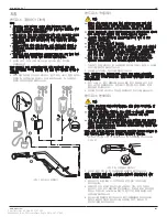 Preview for 110 page of Stryker InterPulse 0210 000 Series Instructions For Use Manual