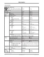 Preview for 12 page of Stryker InTouch FL27 series Maintenance Manual