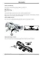 Preview for 16 page of Stryker InTouch FL27 series Maintenance Manual