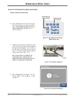 Preview for 28 page of Stryker InTouch FL27 series Maintenance Manual