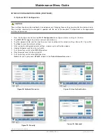 Preview for 38 page of Stryker InTouch FL27 series Maintenance Manual