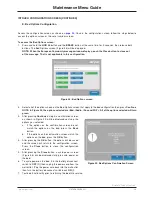 Preview for 39 page of Stryker InTouch FL27 series Maintenance Manual