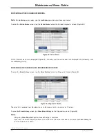 Preview for 42 page of Stryker InTouch FL27 series Maintenance Manual