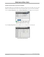 Preview for 43 page of Stryker InTouch FL27 series Maintenance Manual